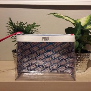 Makeup Bag